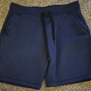 32 Degrees Cool Navy Shorts